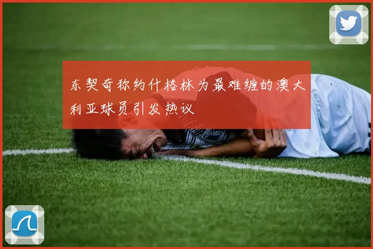 东契奇称约什格林为最难缠的澳大利亚球员引发热议
